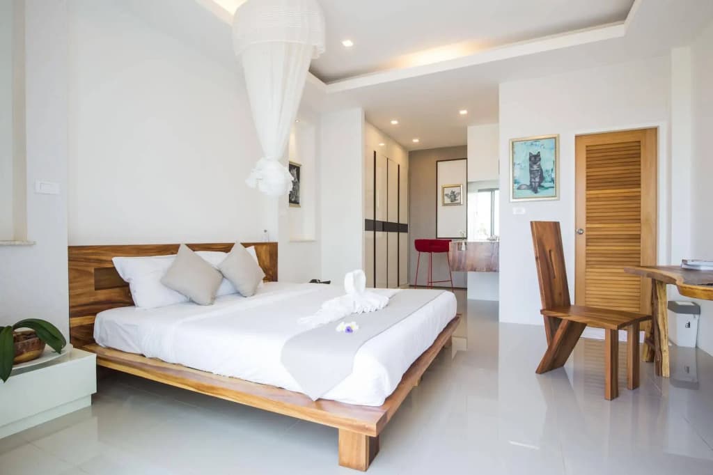 Villa Chamnan - photo 2
