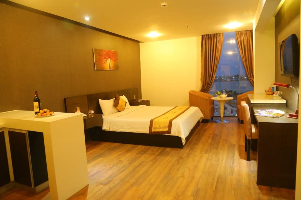 Gold Central Hotel by Haviland - photo 29
