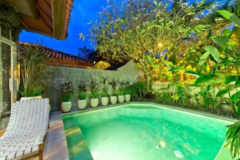 Villa Orchid - photo 12