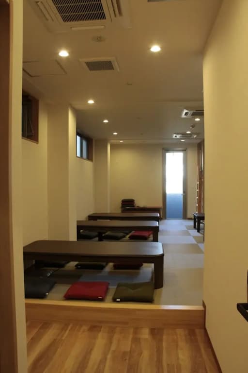 Hostel Asakusa Wasabi - photo 15