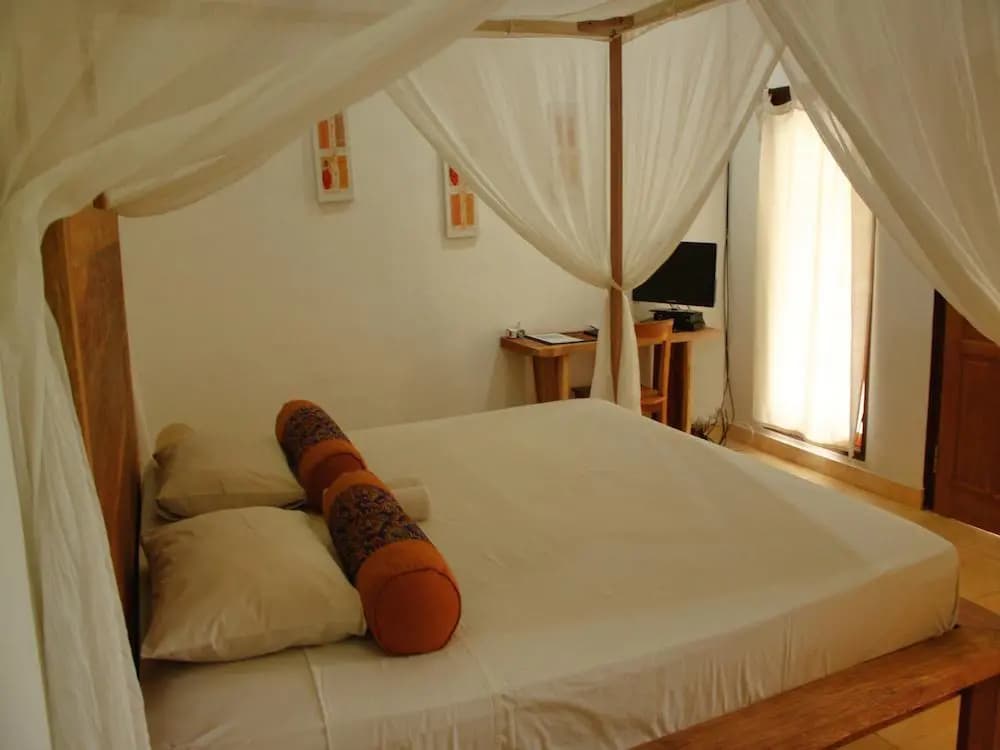 Villa Sambu - photo 14
