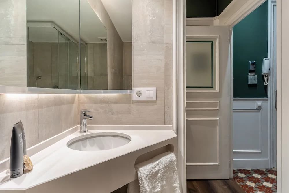 Enjoybcn Tallers Apartment - photo 10