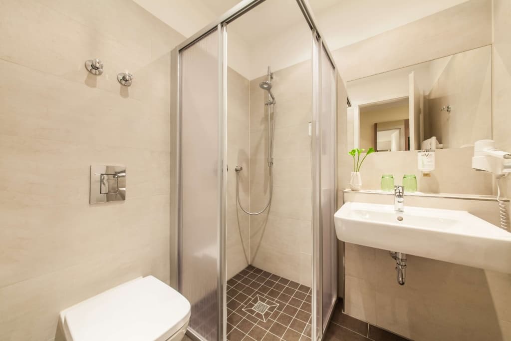 Hotel Aldea Berlin Centrum - photo 8