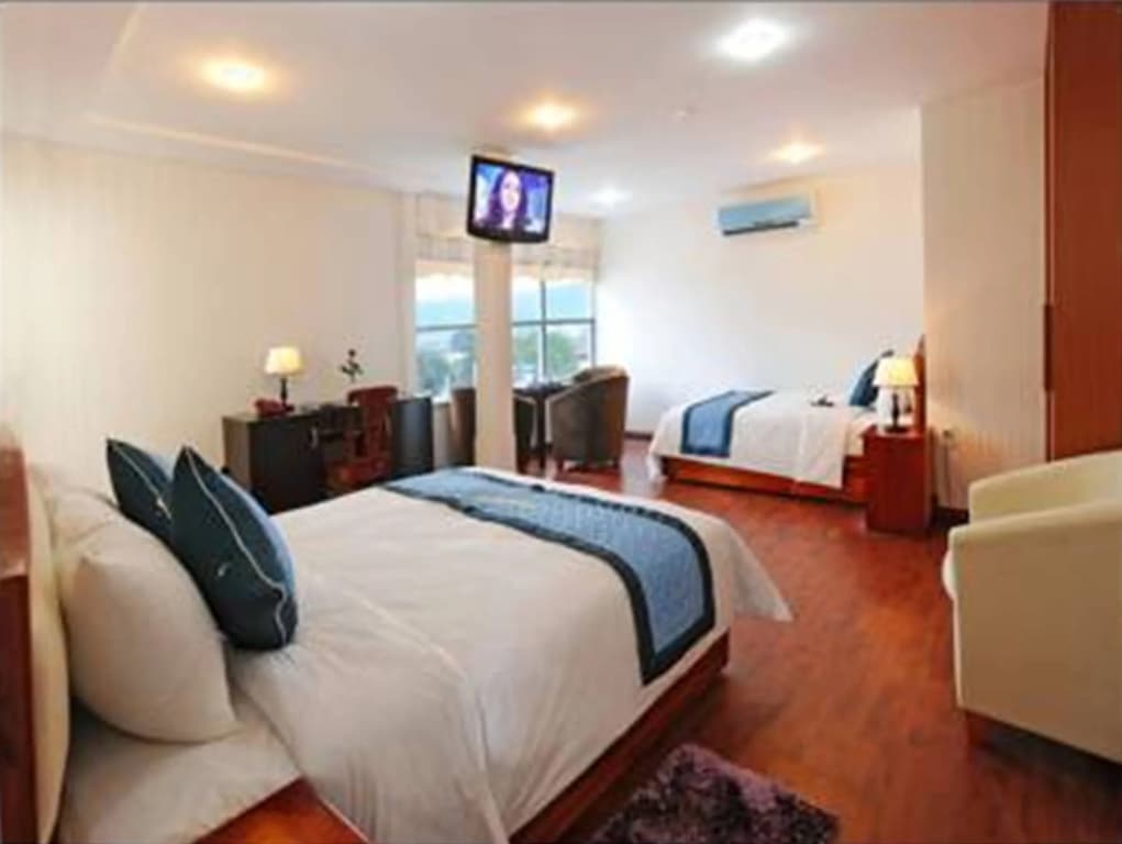 Song Thu Hotel - photo 5
