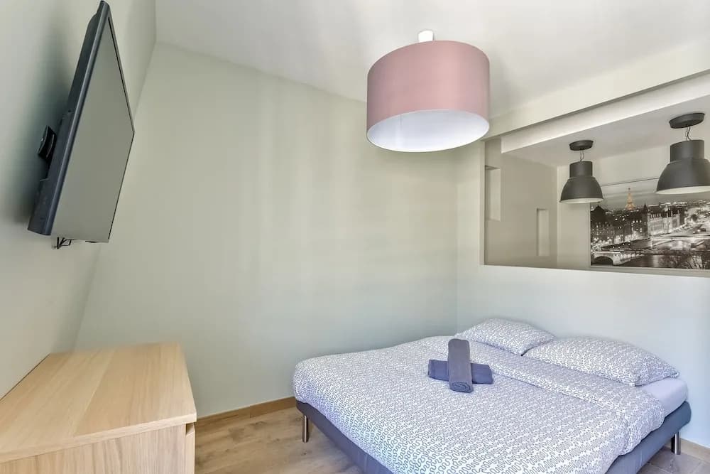 29 - Luxury Flat Paris Marais - photo 2