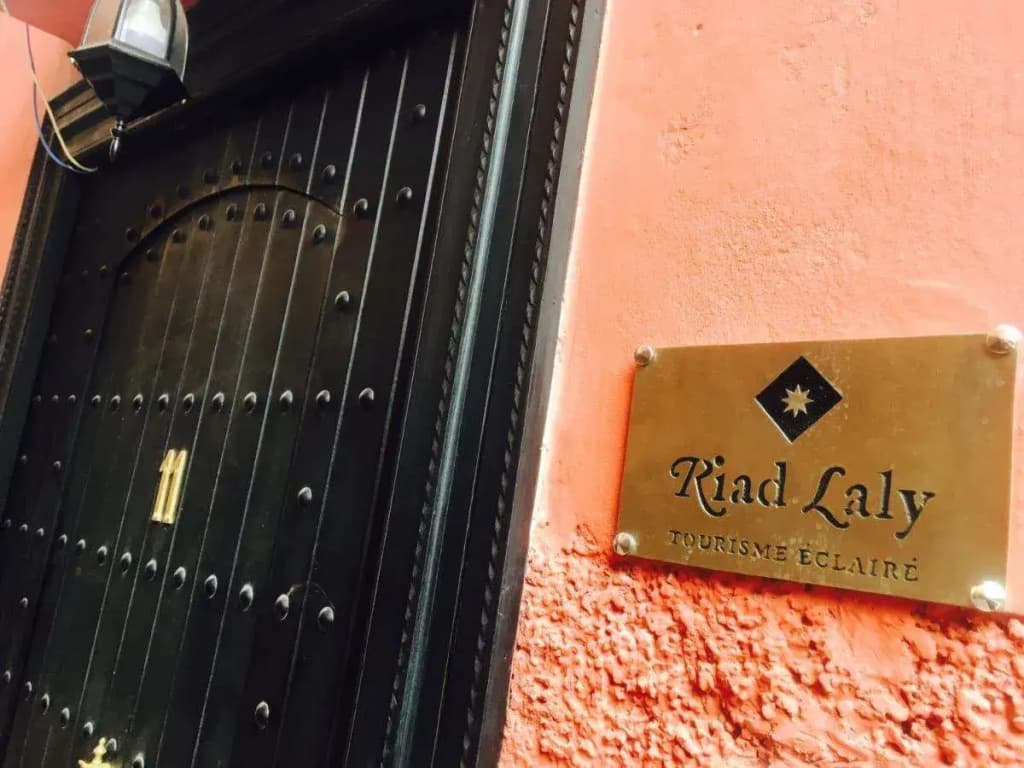 Riad Laly - photo 23