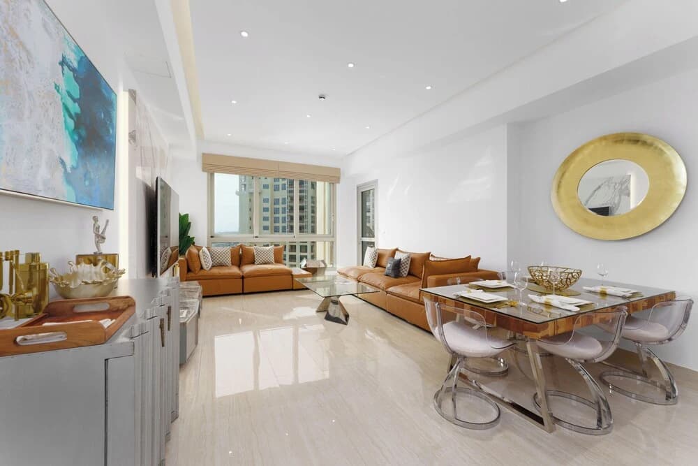 Maison Privee - High-End Palm Apt w/ Picturesque Seafront Views - photo 13