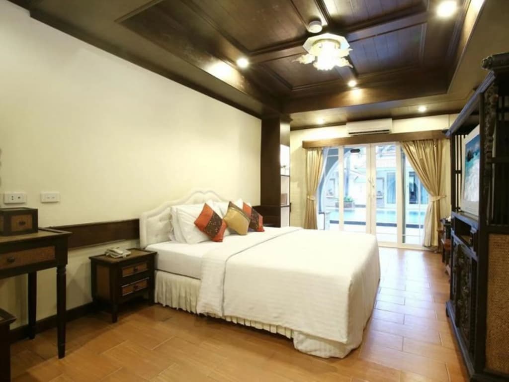 H2 Resort - photo 6