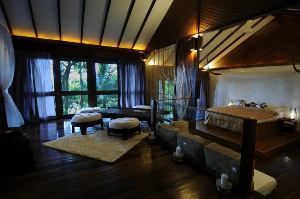 Japamala Resort by Samadhi - photo 8