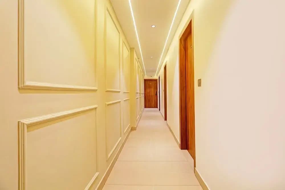 FabHotel Baba's Inn - photo 9