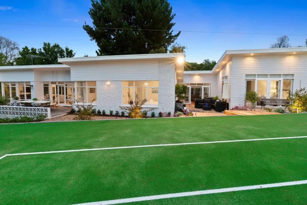 Sun Valley - Boutique Portsea Accommodation - photo 12