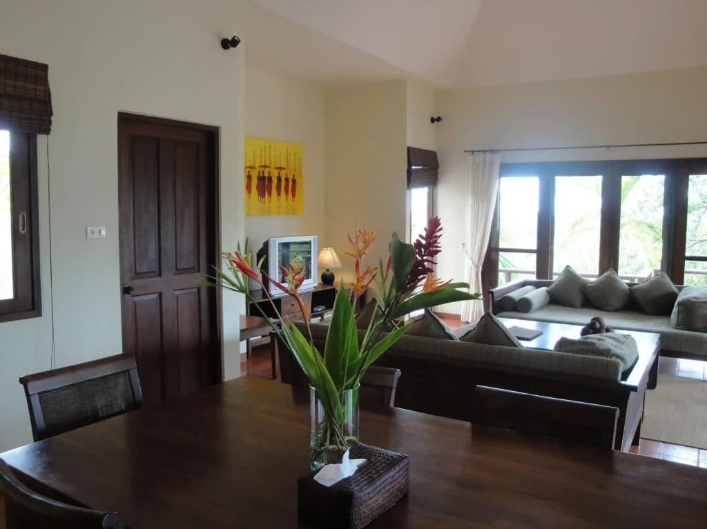 The Plantation Villas - photo 5
