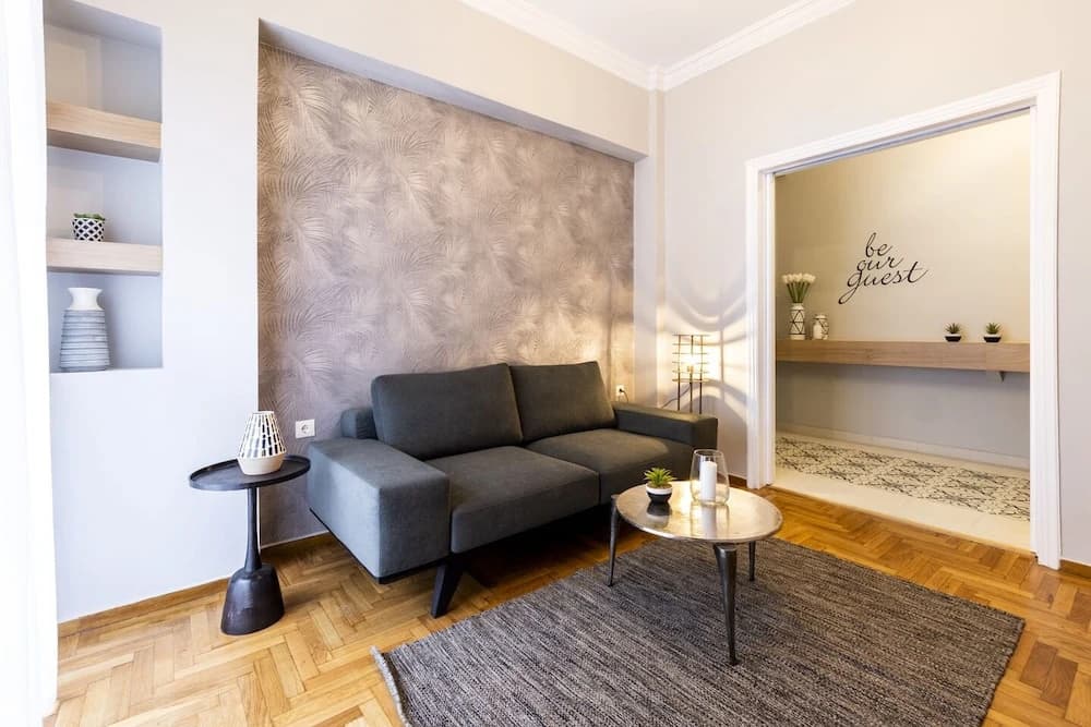 Catalonia Apartment - photo 5