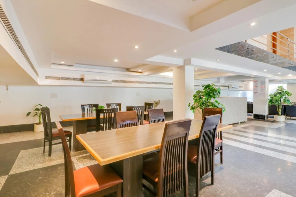 Townhouse 939 Hotel Gagan Inn - photo 3