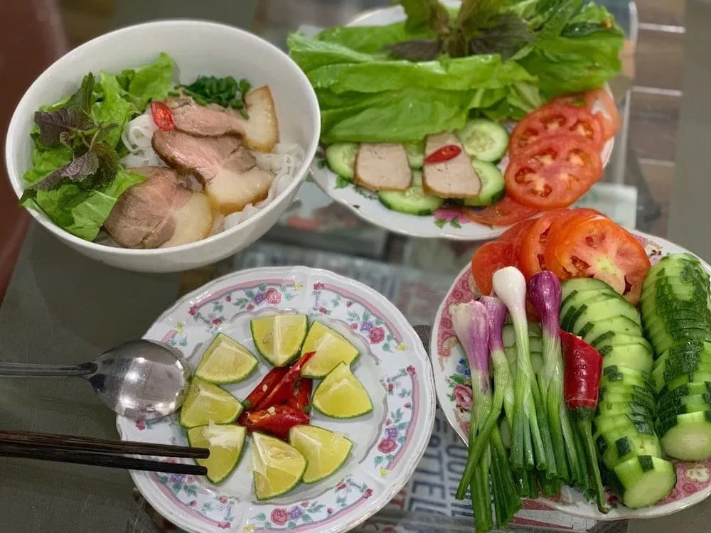 Chez Le Anh - photo 12
