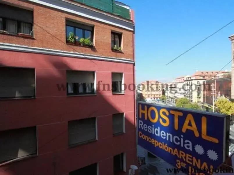 Woohoo Suites Madrid - photo 1