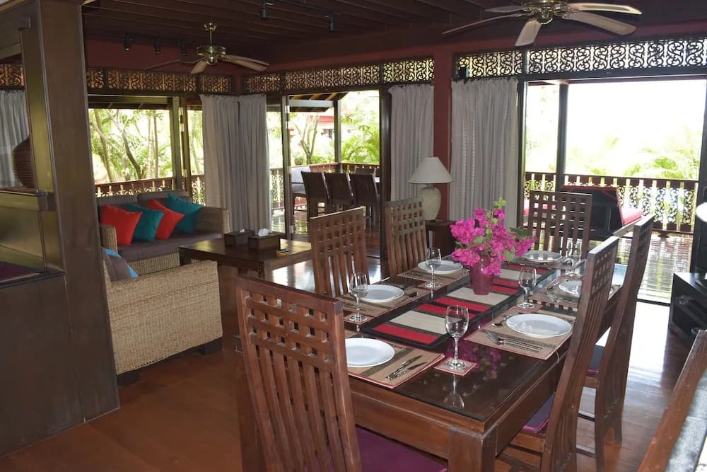 4 bedroom beachfront Villa 3 SDV024-By Samui Dream Villas - photo 21