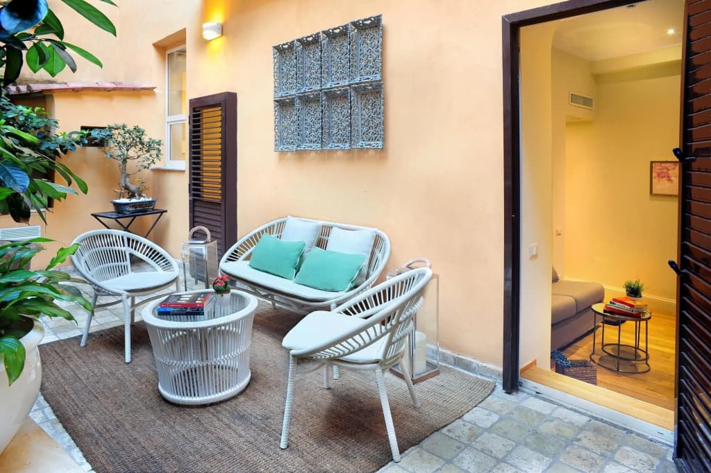 Nerva Boutique Hotel - photo 17