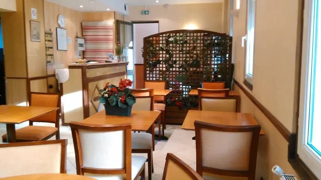 Hôtel Cactus - photo 19
