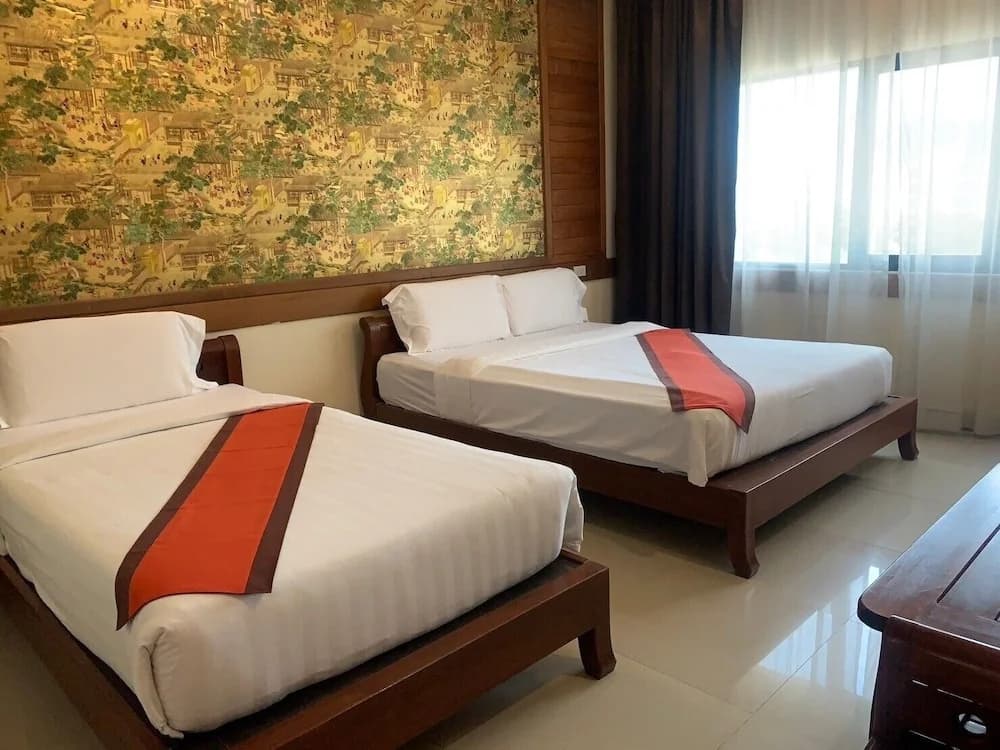 Jomtien Holiday - photo 3