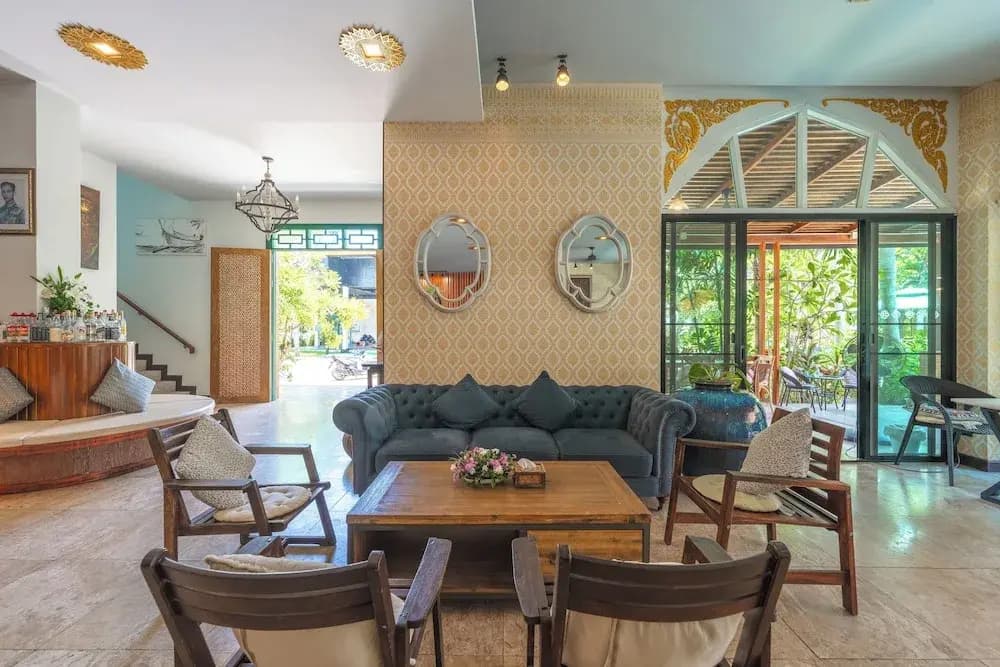 Coco Paradiso Phuket Hotel - photo 26