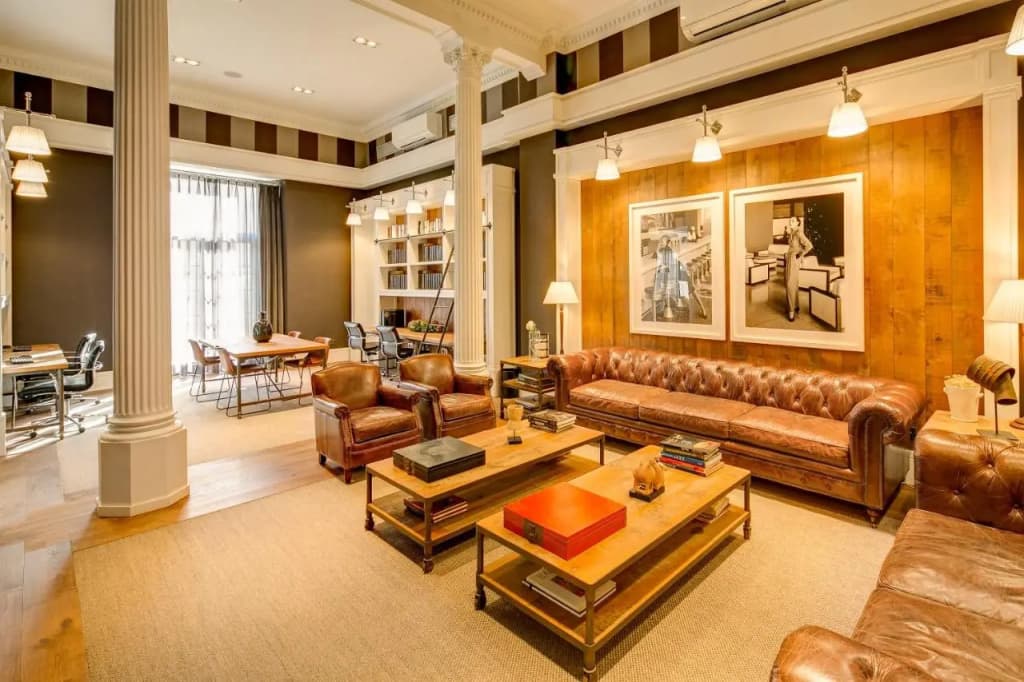 Hotel Granvia - photo 47