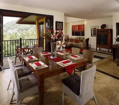 Karon Rustic Villas - photo 18