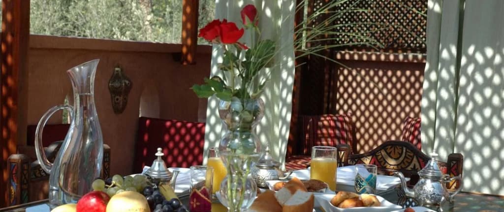 Riad Elli Marrakech - photo 26