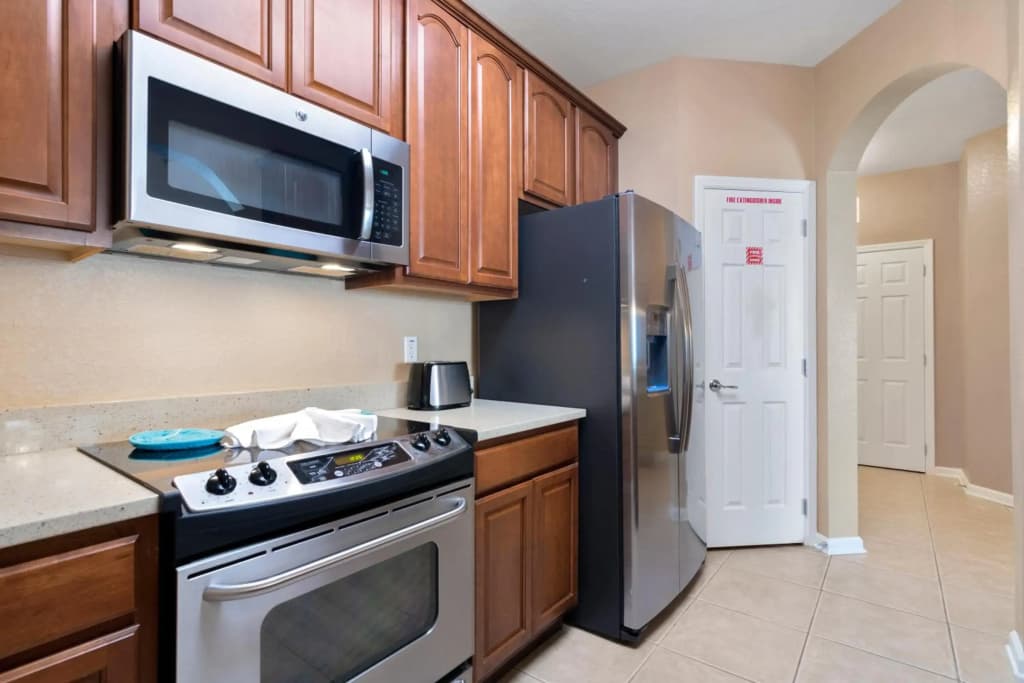 Orlando Resort Rentals at Universal Boulevard - photo 12