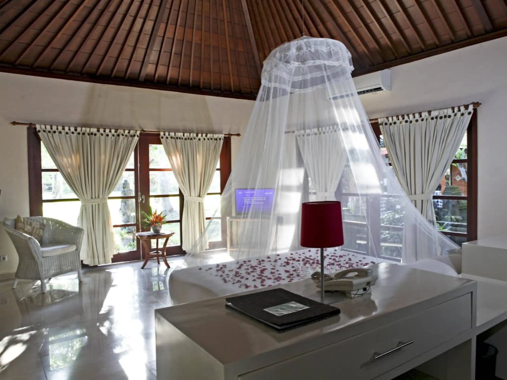 Natah Bale Villas - main photo