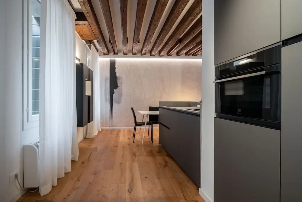 Sant'Angelo Apartment by Wonderful Italy - photo 8