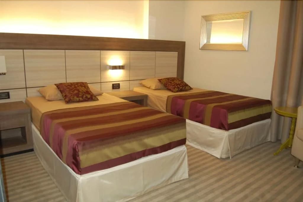 Suites Imperiali Guest House - photo 4