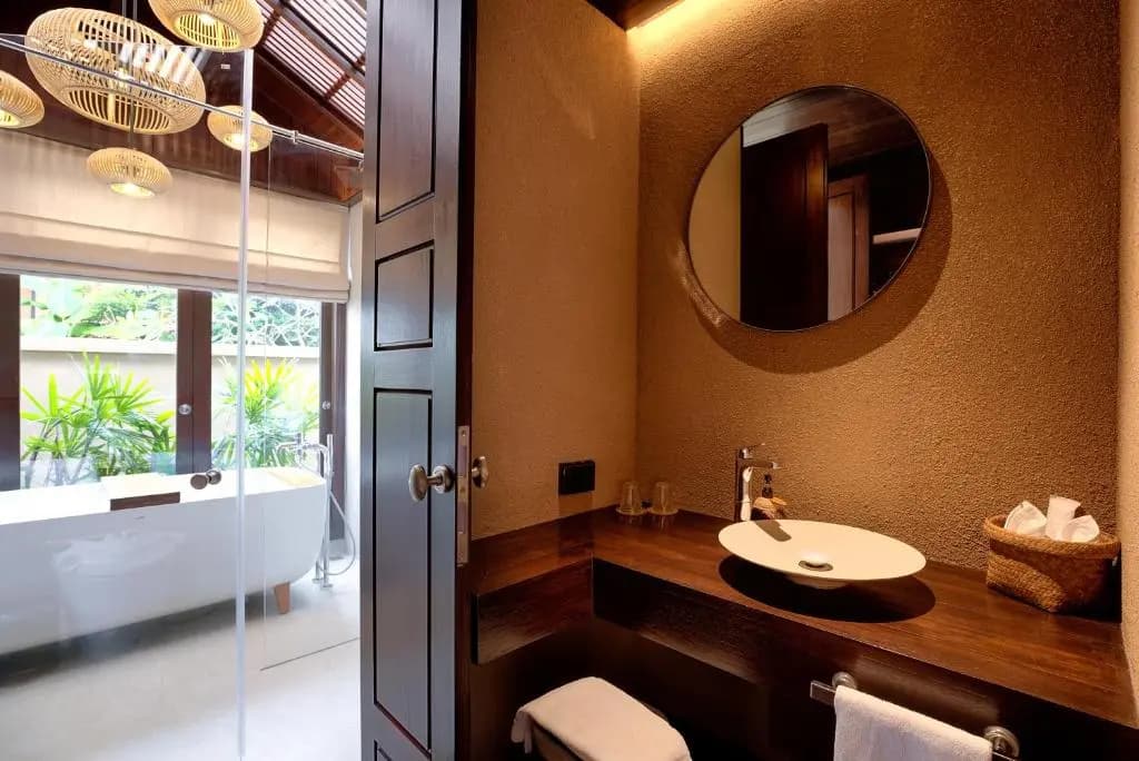 The Spa Resorts - Lamai Beach - photo 7