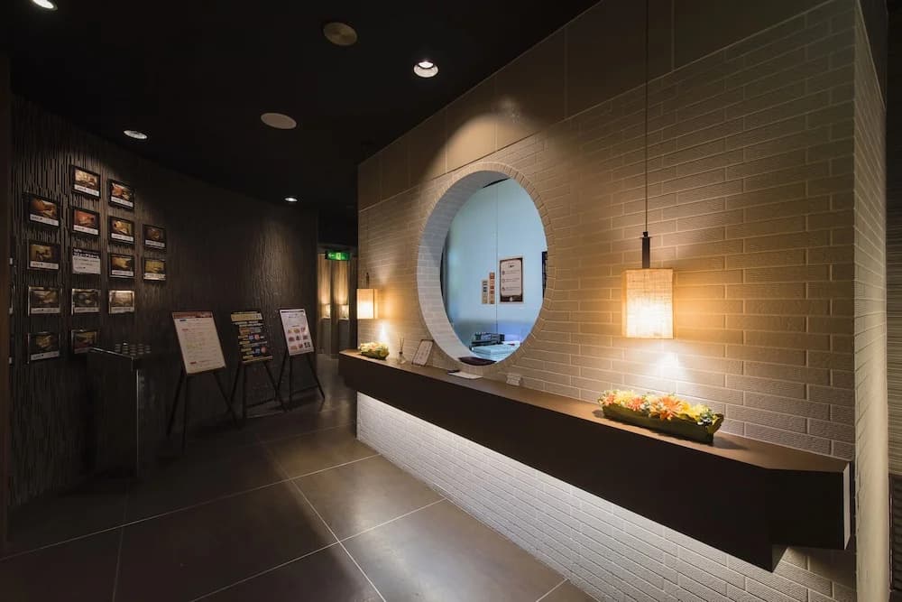 Hotel Will City Asakusa - Adults Only - photo 2