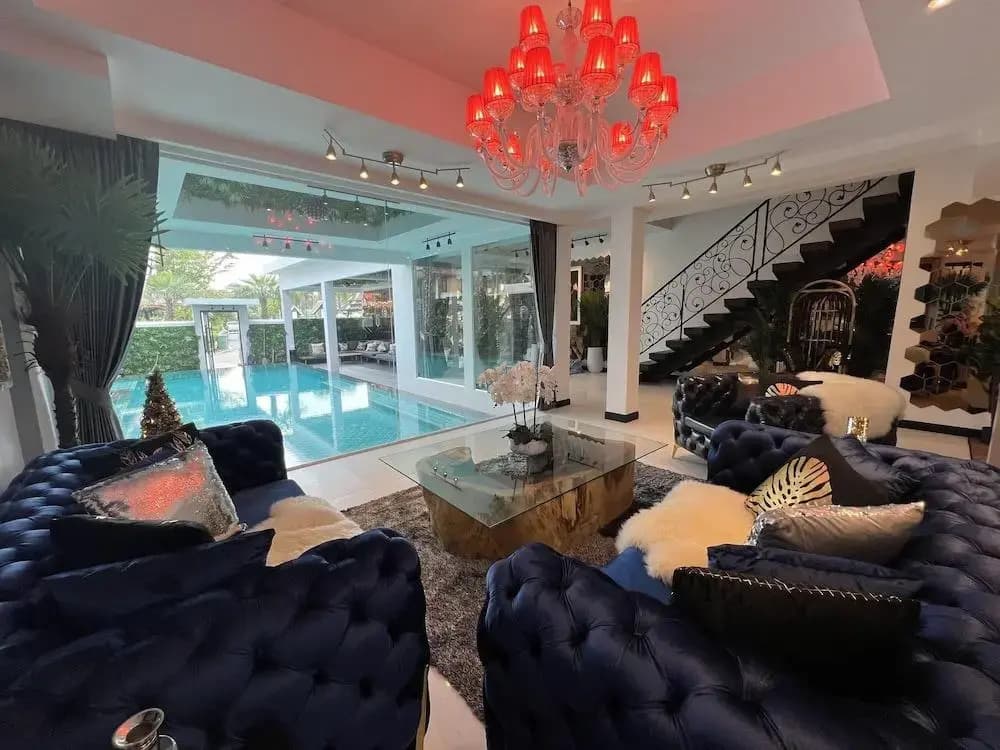 Art Pool Villa - photo 26