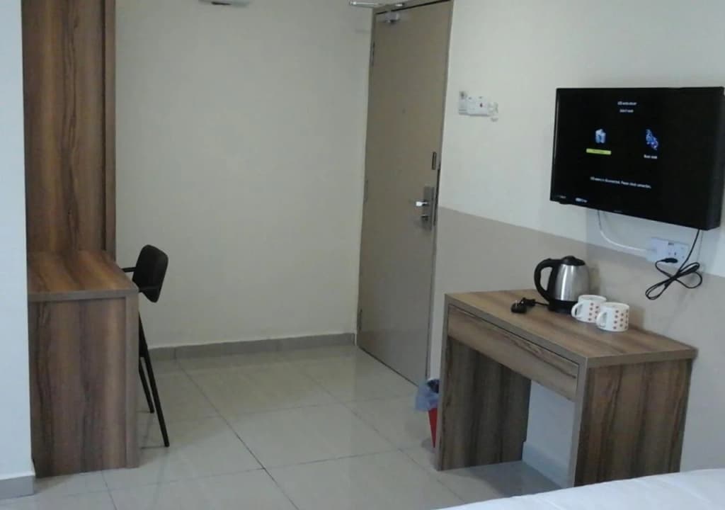 Soho Hotel (Semenyih) Sdn. Bhd. - photo 8
