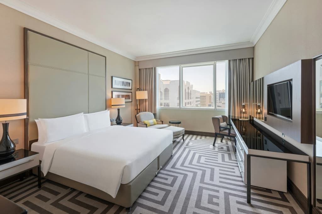 Al Maha Arjaan By Rotana - photo 6