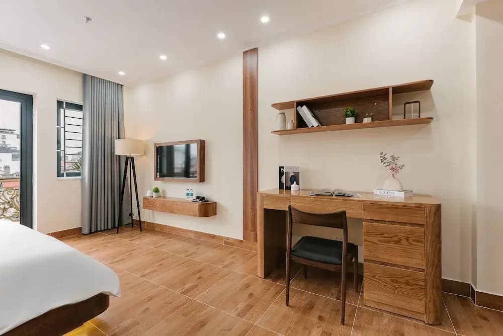 Railway Apartment - photo 4