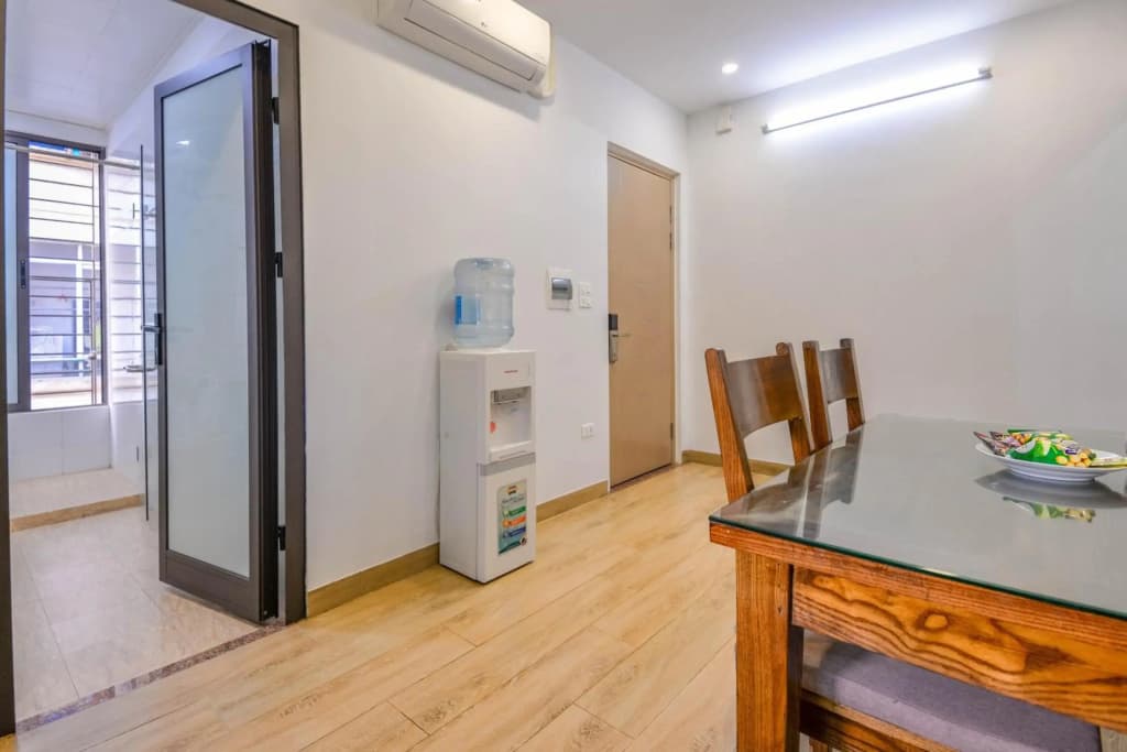22housing Cau Giay Hotel & Residence - photo 4