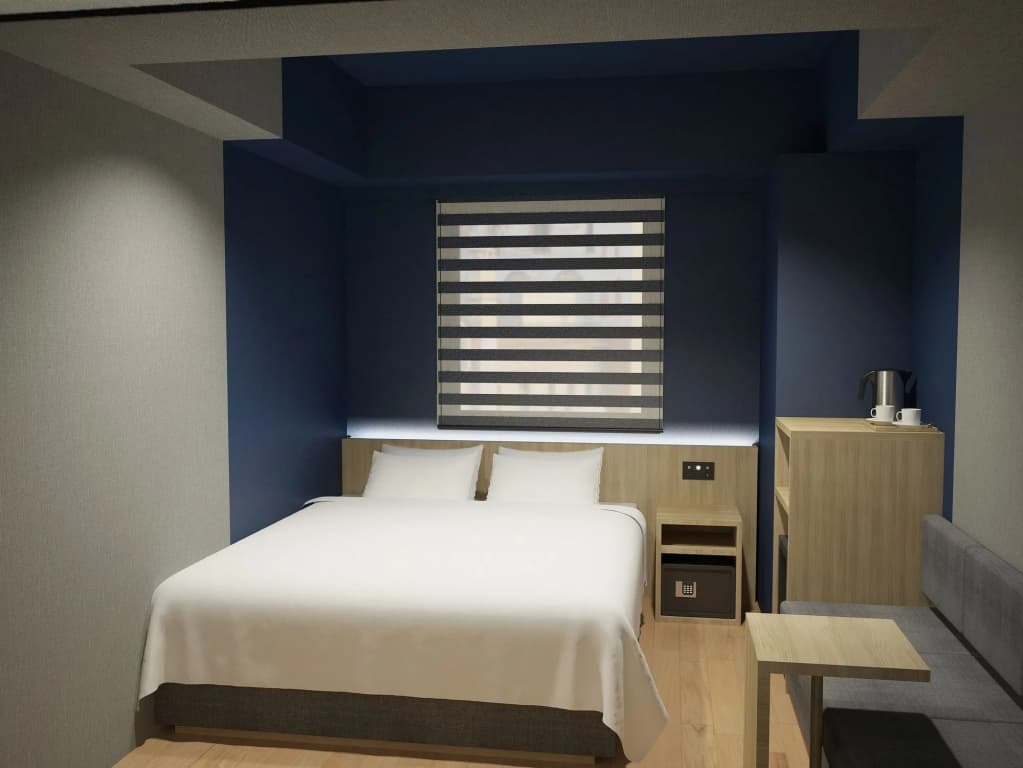 the square hotel Ginza - main photo