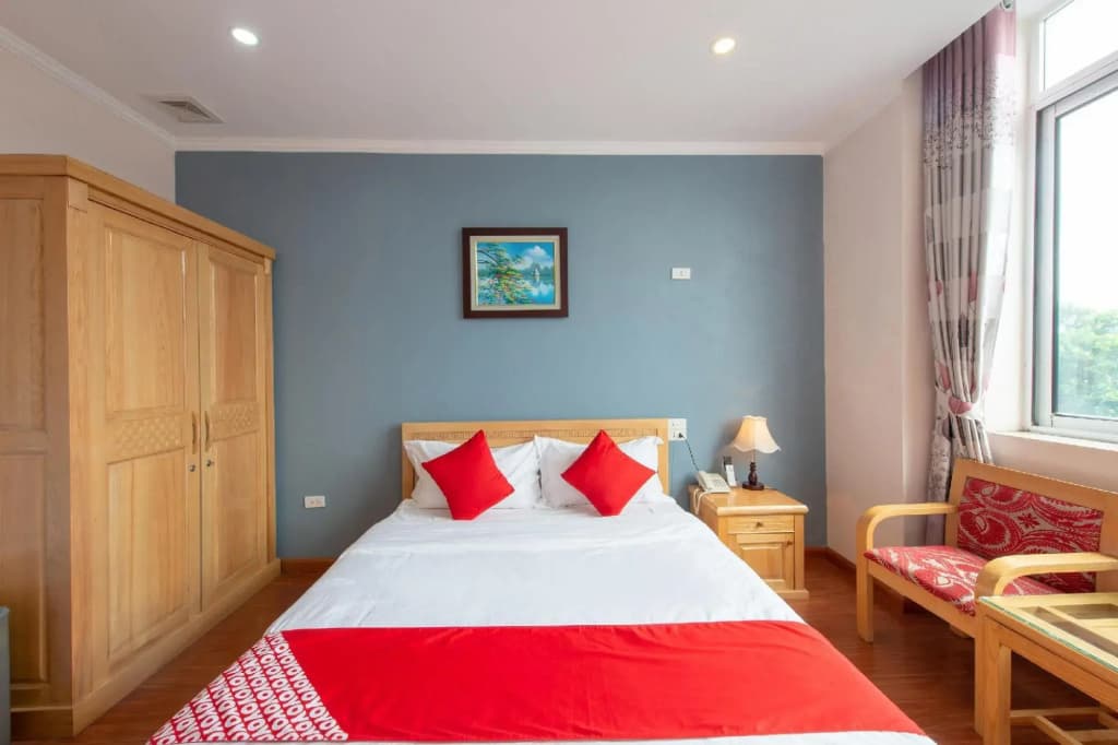 Truong Son Hotel - photo 4