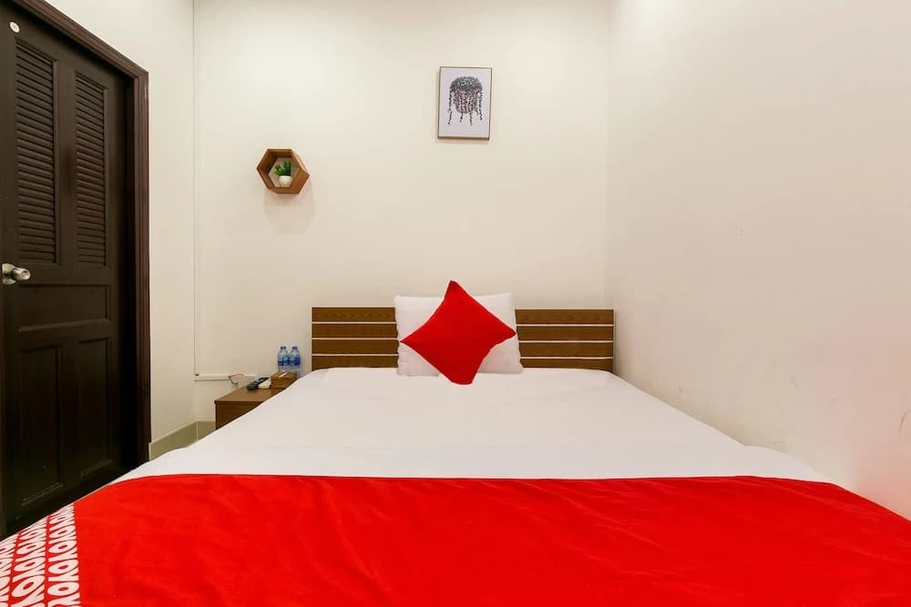OYO 254 Idea Homestay - photo 7