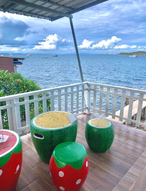 The Homey resort - photo 3