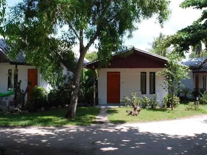 Cosy Bungalows - photo 20