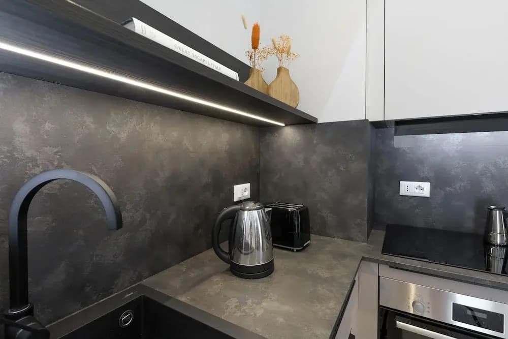 Domus Augustea - Luxury Accommodations - photo 23