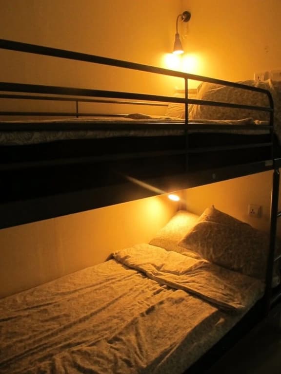INN at SG - Hostel - photo 6
