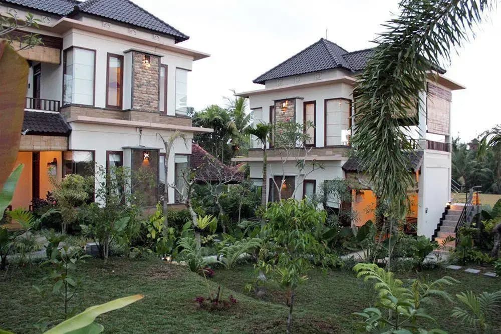 Ning Villa Ubud by GenuineHost - photo 18