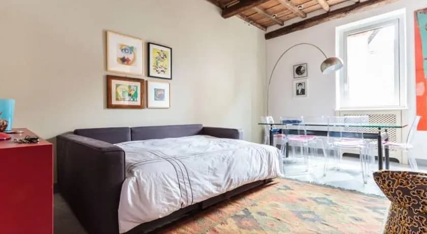 You In Trastevere - photo 10