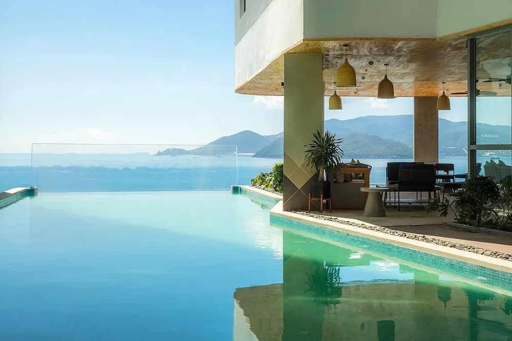 Panorama Nha Trang Hotel & Apartments - photo 15