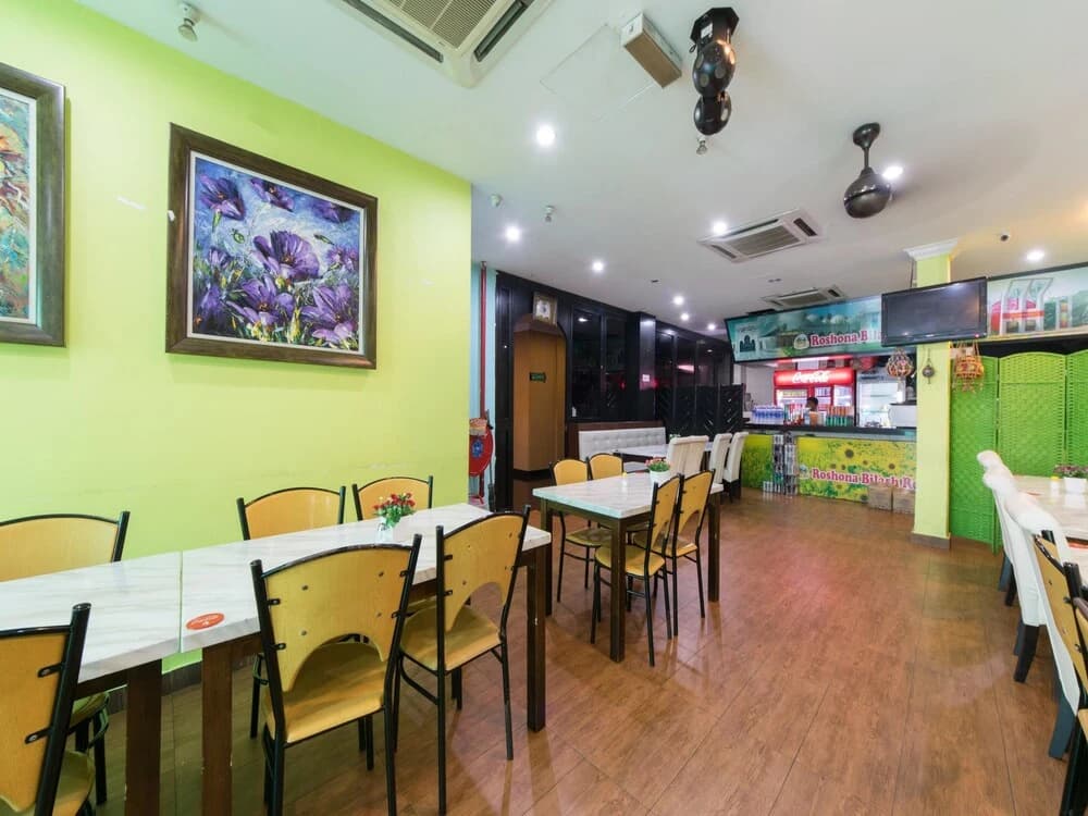 OYO 126 Rae Hotel - photo 13